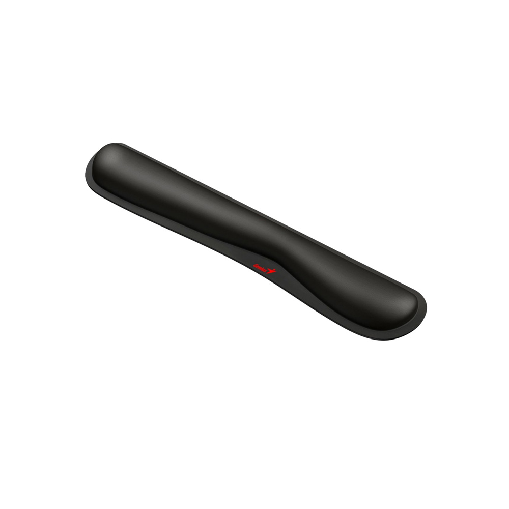 Pad Genius G-Wp 100 Reposamuñecas Para Teclado 31250010400