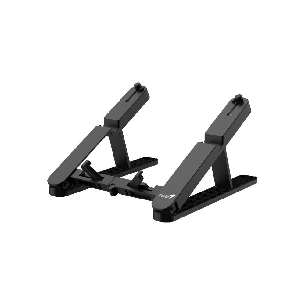 Soporte Genius Para Portables Hasta 17 Plgds. 6 Niveles De 31250020400