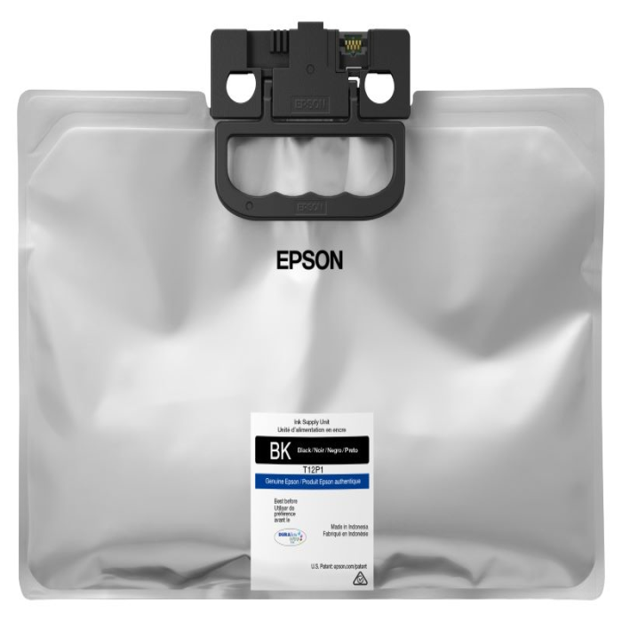 Epson EM-C800 Ink cartridge Black