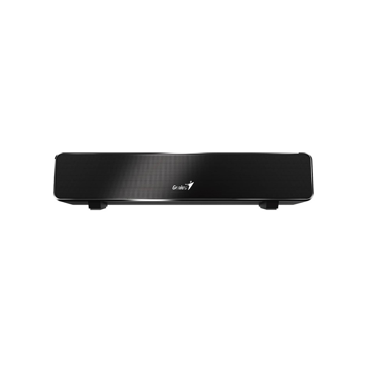 Parlante Genius Barra de sonido 100 USB Negro 31730024400