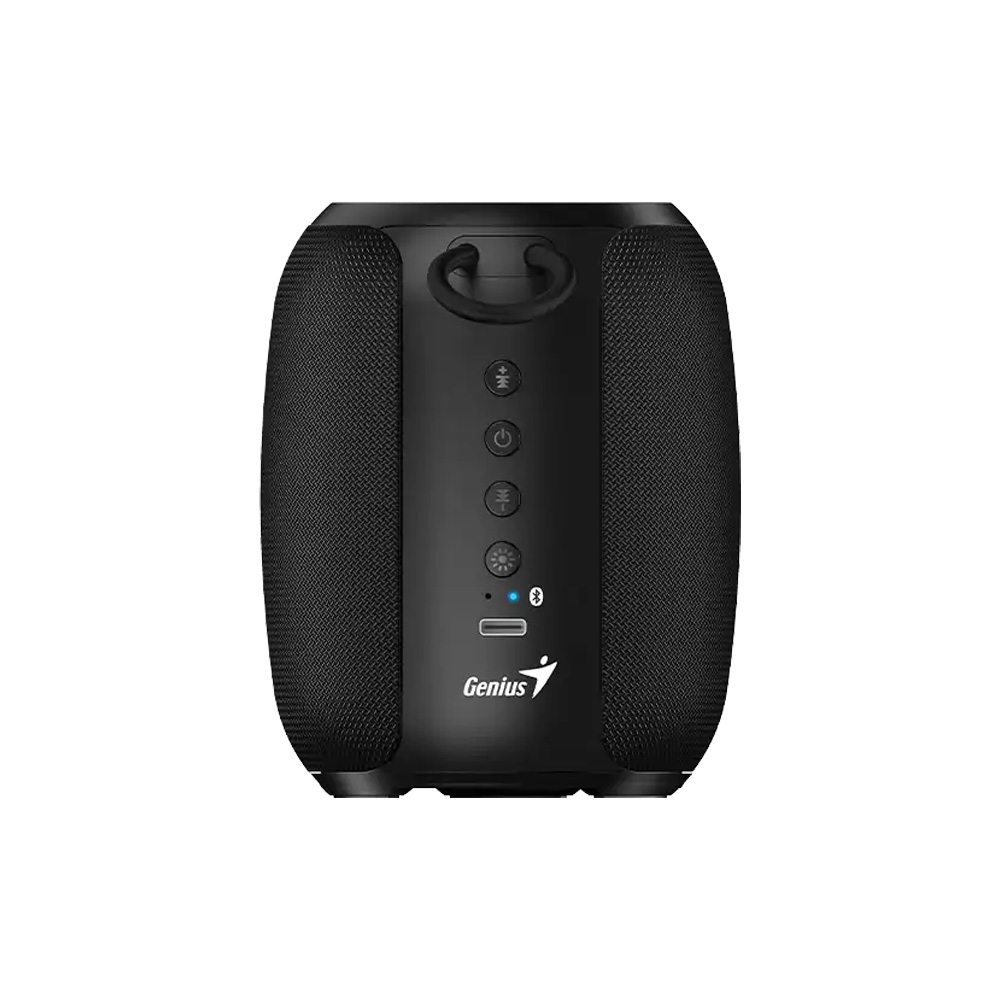 Parlante Genius Sp-915Bt Portable Potencia 5W Rms Bluetooth 5.3 Color