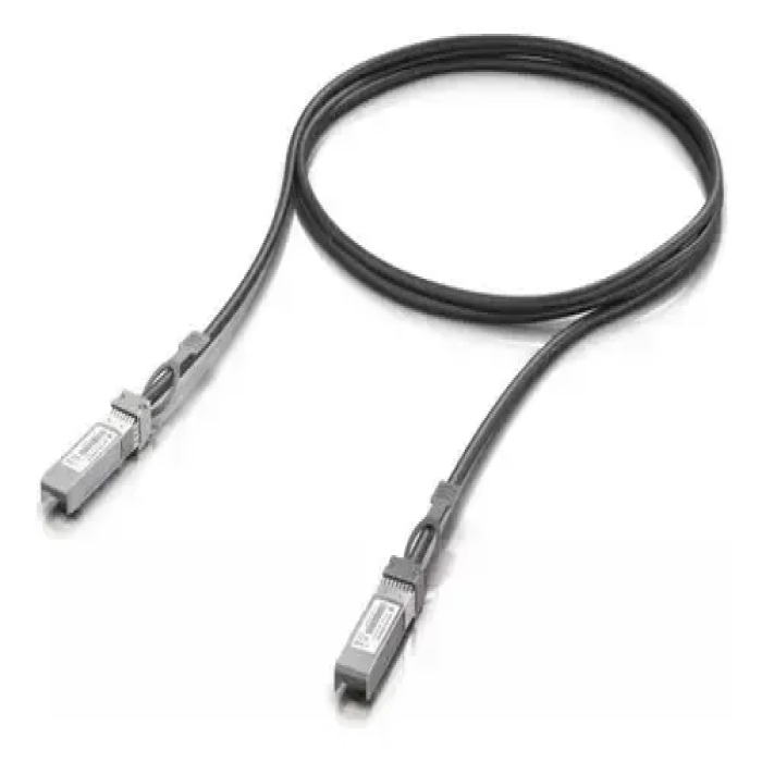 Ubiquiti Unifi 25 Gbps Direct Attach Cable 3M