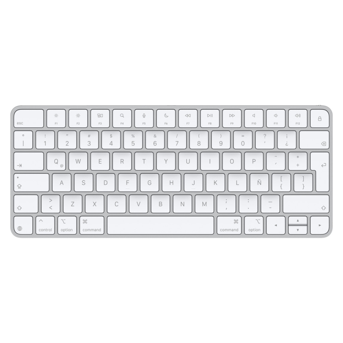Apple Keyboard Spanish Magic MXCL3E/A