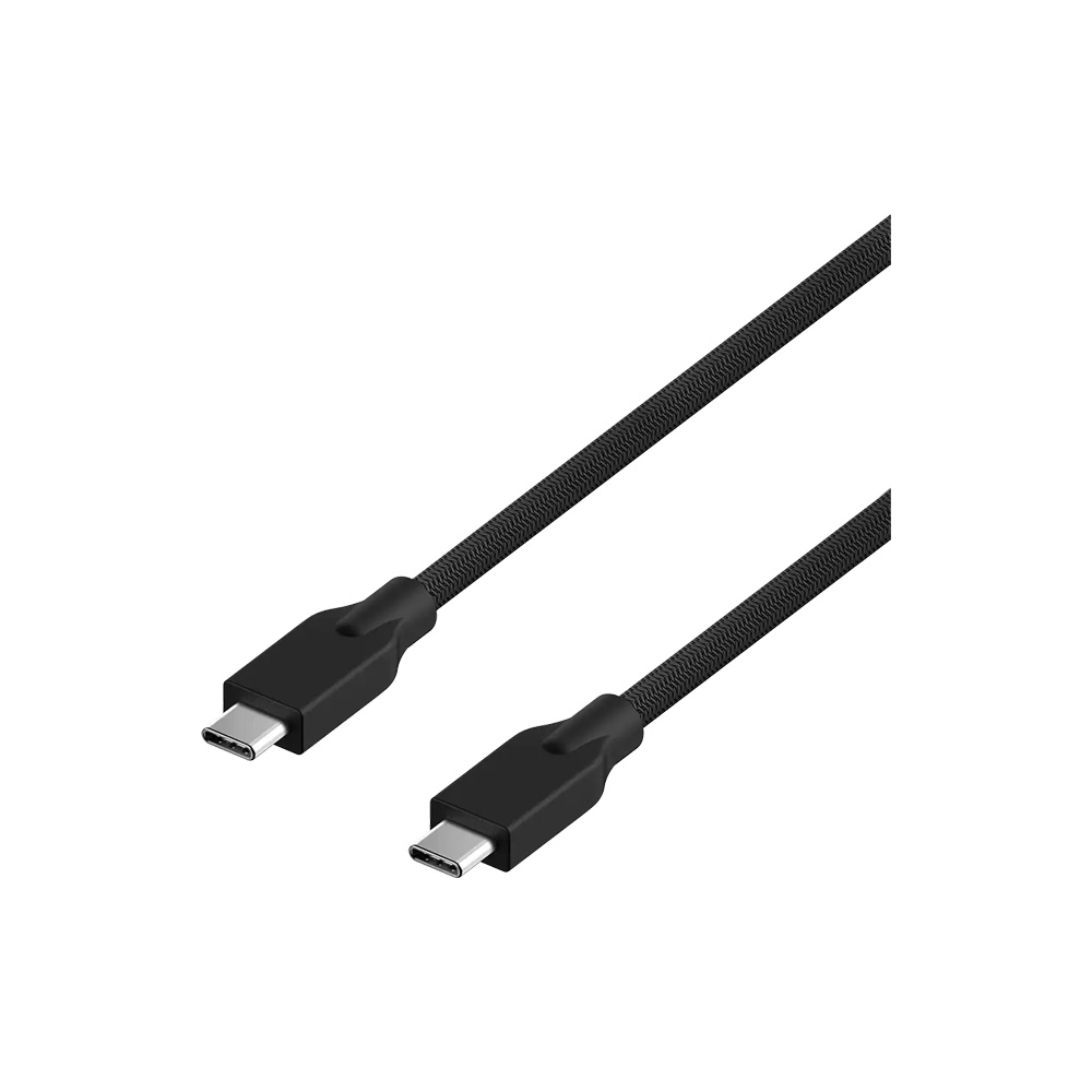 Cable Genius Acc-C2Cc Tipo USB C C Carga Rapida Nylon 32590006401