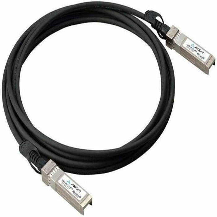 Ubiquiti Unifi 10 Gbps SFP+ Direct Attach Cable 1M