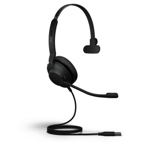 Jabra Evolve2 30 MS Mono Auricular en oreja cableado USB