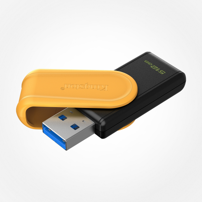 Kingston USB flash drive USB 3.2 Gen 1 Exodia S
