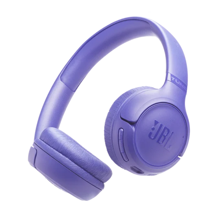 Audífonos On-Ear Inalámbricos JBL Tune 530BT Azul Pure Bass