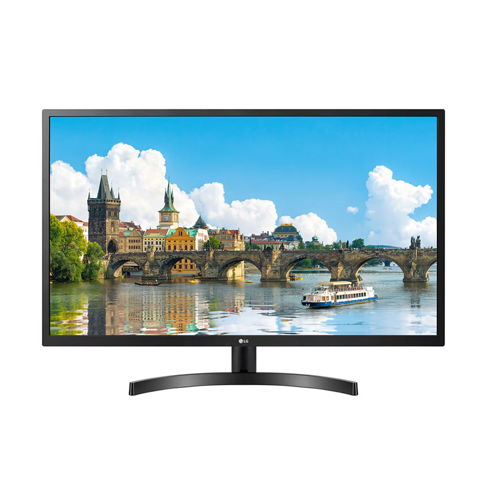 MONITOR LG/32 PULG FULL HD IPS AMD FREESYNC 5MS HDMI