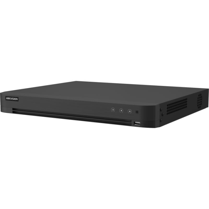 Hikvision Standalone DVR 16 Video Channels iDS-7216HUHI-M2XT4A+164AL