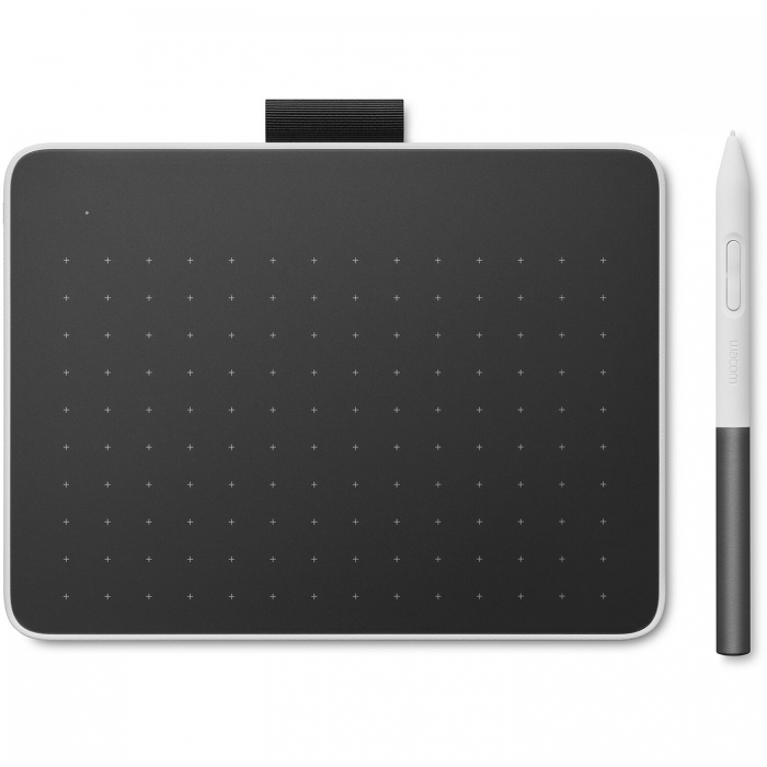 Wacom One Small Digitalizador 9.5 x 15.2 cm cableado USB-C,