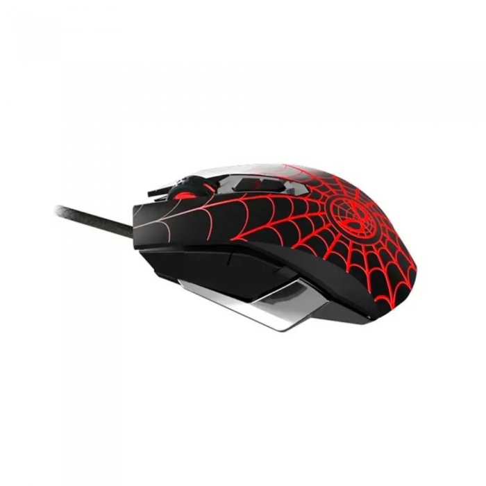 Xtech XTM-M520SM Mouse USB Wired Gaming