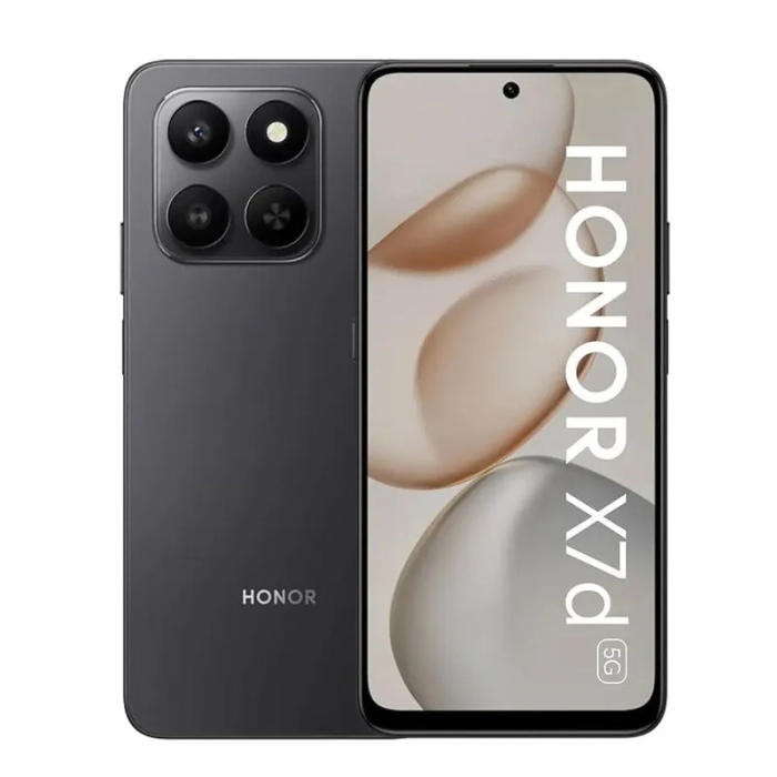 Celular Honor X7E 6Gb RAM 256Gb Alm 6.61 Pulg 50Mp X7ENRJ