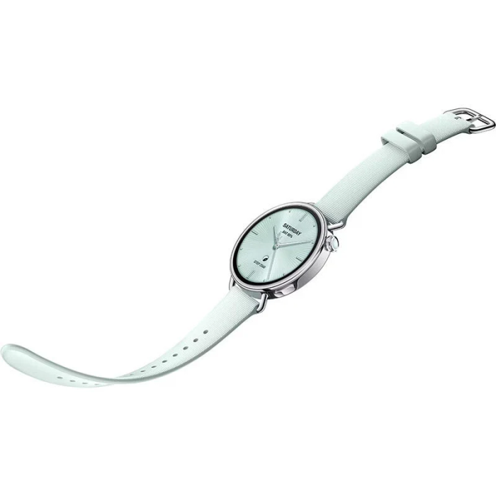 Xiaomi Watch S4 Smart watch Mint green 41mm