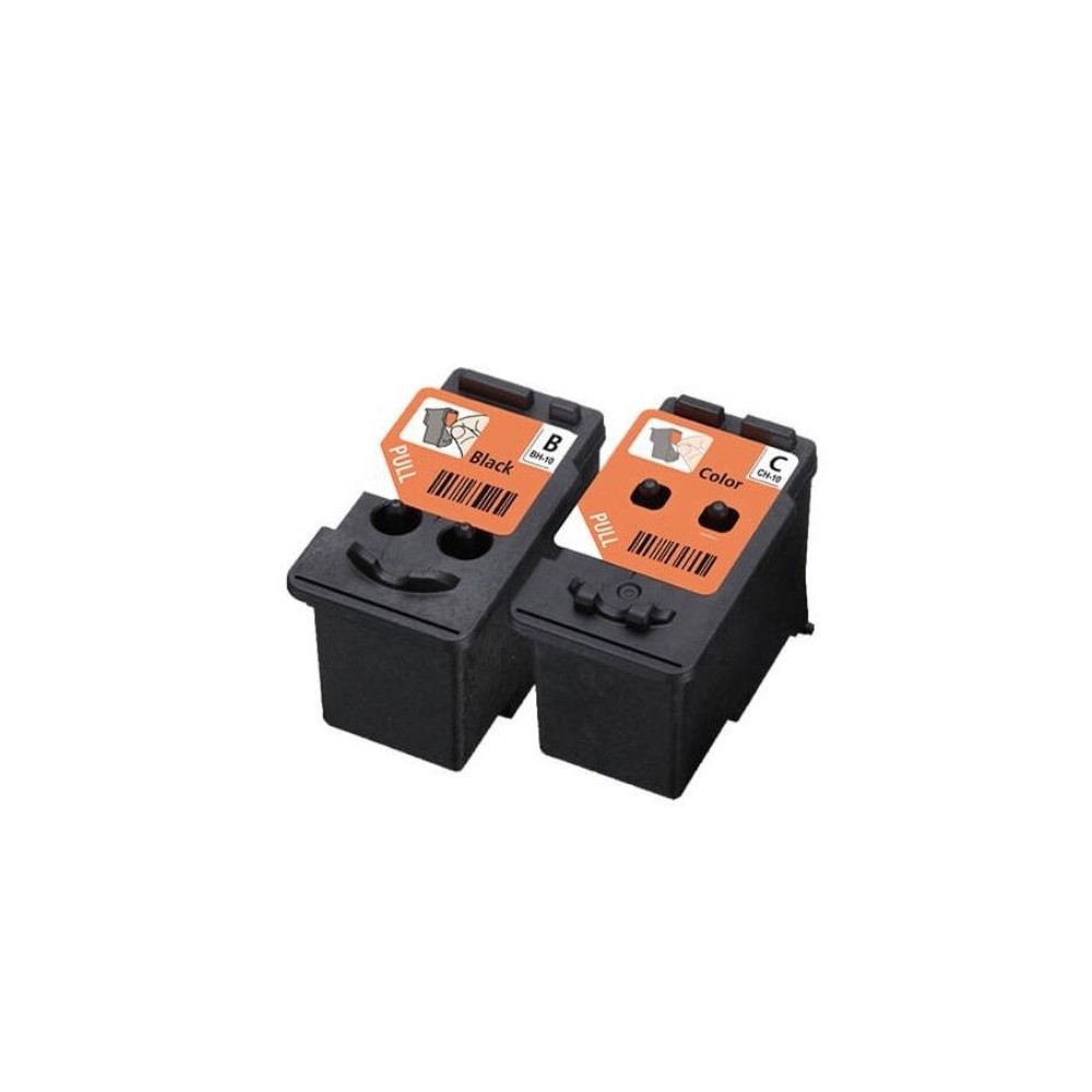 Cabezal Canon 3418C004Aa Bh-10 Ch-10 Negro Color G6010 G7010 G2160