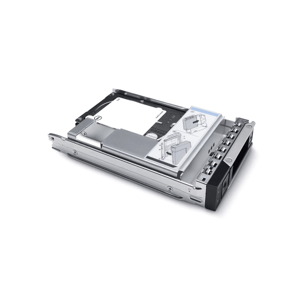 DISCO INTERNO DELL 960GB SSD SATA READ INTENSIVE 6GBPS 512E