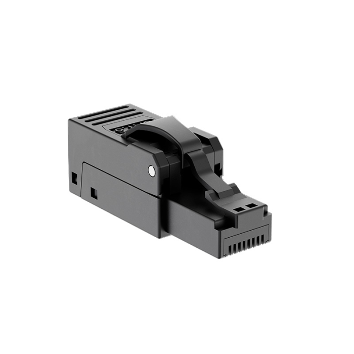 Nexxt Solutions Infrastructure Network adapter 5 Gigabit Ethernet Packaged Quantity: