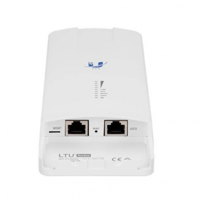 Ubiquiti LTU Rocket Punto de acceso inalámbrico LTU 5 GHz