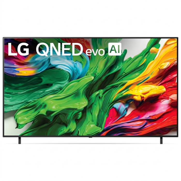 Smart TV LG 100 Pulgadas QNED Evo Mini LED 4K 120Hz webOS IA