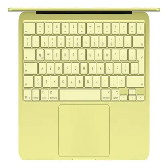 Computador Apple Portatil Macbook Neo A18 Pro 8Gb RAM 512Gb MHFE4LL/A