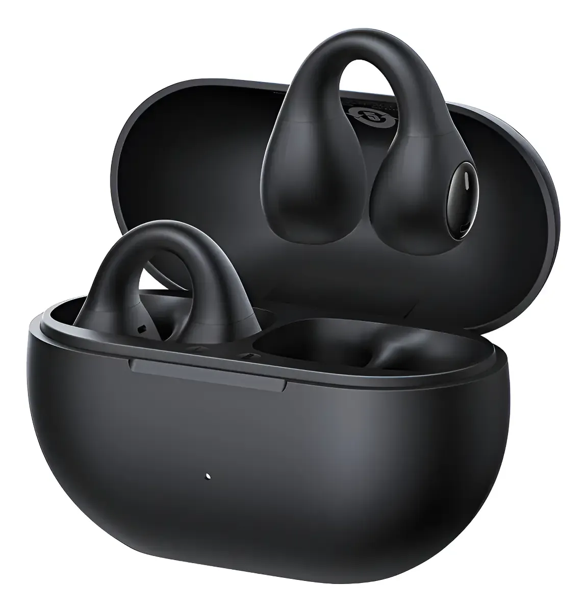 AUDIFONOS INALAMBRICOS SOUNDCORE CON CLIP ABIERTO CON COMODIDAD ADAPTABLE