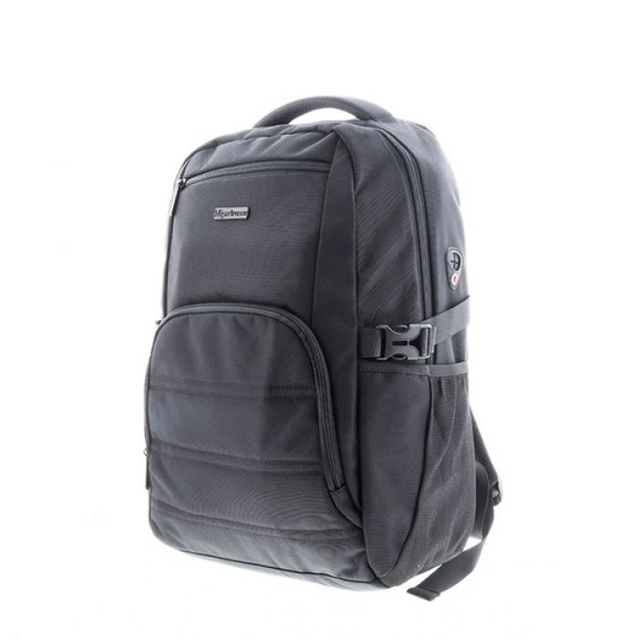 Klip Xtreme Notebook carrying backpack 15.6" Polyester Black 18Kg Load