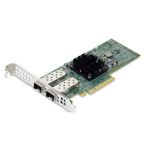 Broadcom 57414 Version 2 adaptador de red PCIe perfil bajo