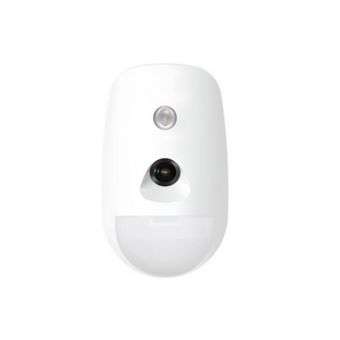 Hikvision Wireless PIR-Camera Detector DS-PDPC12PF-EG2-WB