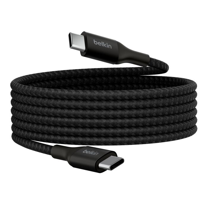 Belkin BOOST CHARGE Cable USB 24 pin USB-C (M) a