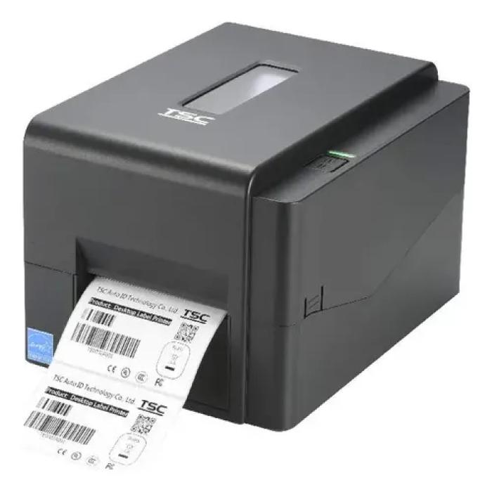 Impresora Escritorio Tsc Etiquetas Tt Te200 4 Pulgadas USB 2.0 99-065A100-00LF00