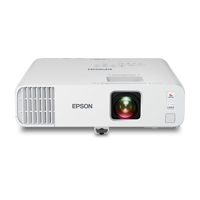Epson PowerLite L210W Proyector 3LCD 4500 lúmenes (blanco) 4500 lúmenes