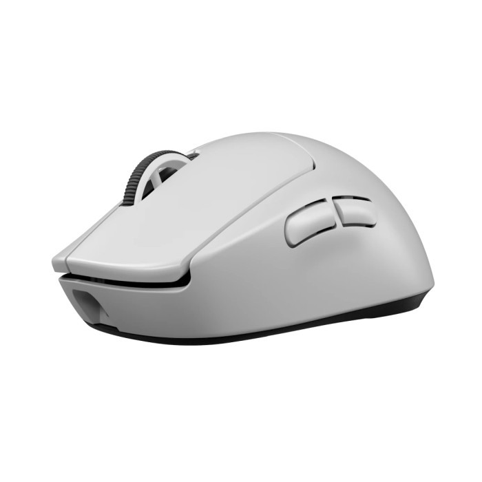 Logitech Mouse white PRO X Superlight 2 SE