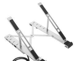 Accesorio Targus Soporte Portatil Dock Integrado 100W Rj45 Hdmi USB