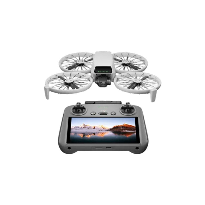 DJI Drone Flip (DJI RC 2) (GL)
