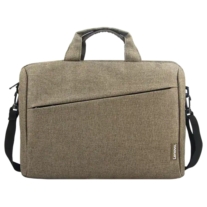 Lenovo Casual Toploader T210 Notebook carrying case 15.6" camo green