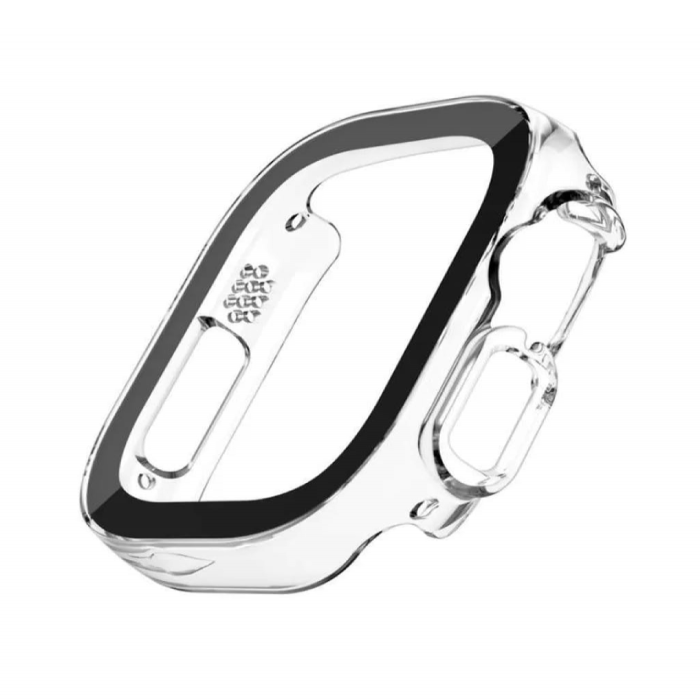 Belkin Bumper Clear AW ULTRA 1/2 49mm