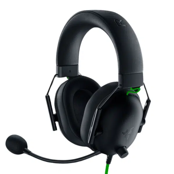 Razer BlackShark V2 X Headset Wired RZ04-04570100-R3U1