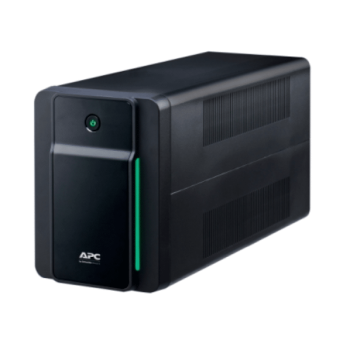 APC Back-UPS BX Series BX2000M-LM UPS CA 120 V 1200
