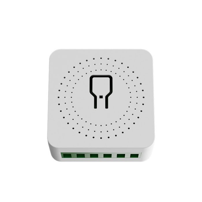Nexxt Solutions Home Mini relay switch