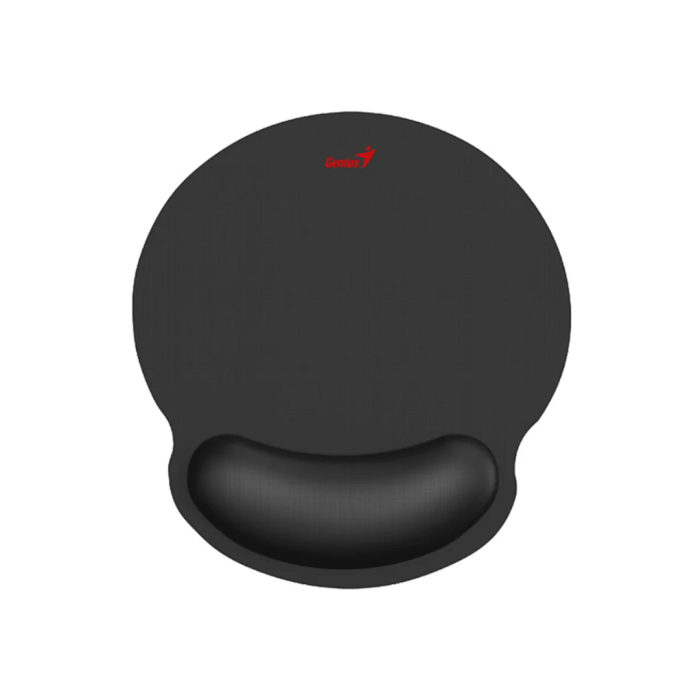 MOUSE PAD GENIUS G-WMP 100 DISEÑO ERGONOMICO / BASE DE
