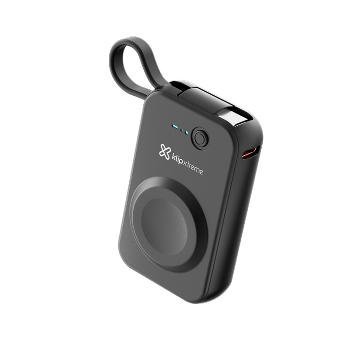Klip Xtreme Power bank 24 pin USB-C Apple Watch Lithium