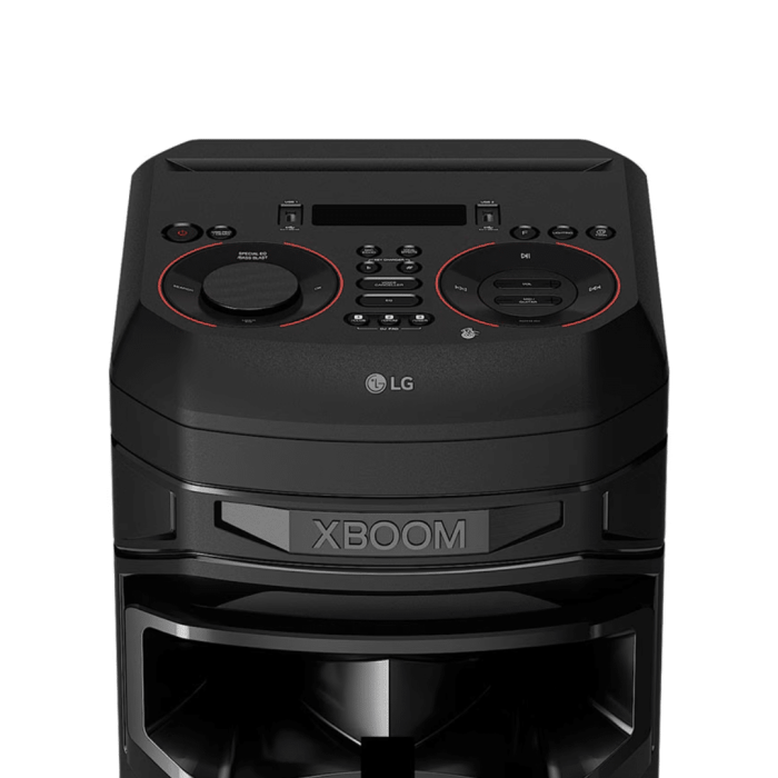 LG Sound Tower BT RNC9