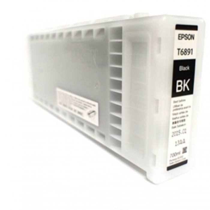 Epson 700 ml negro original cartucho de tinta para SureColor