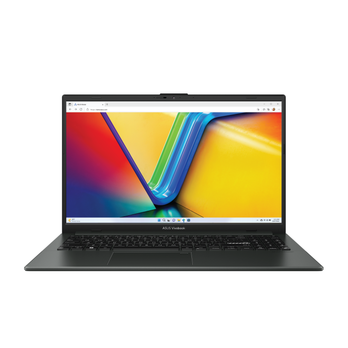 Computador Asus E1504Fa-Bq5557 Ryzen 5 40 256G SSD 8Gb Ddr5