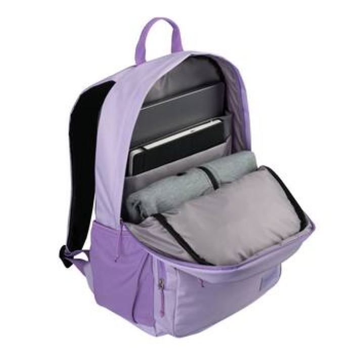 Mochila Targus Slate Backpack 16Pulg morado Tbb66807Gl