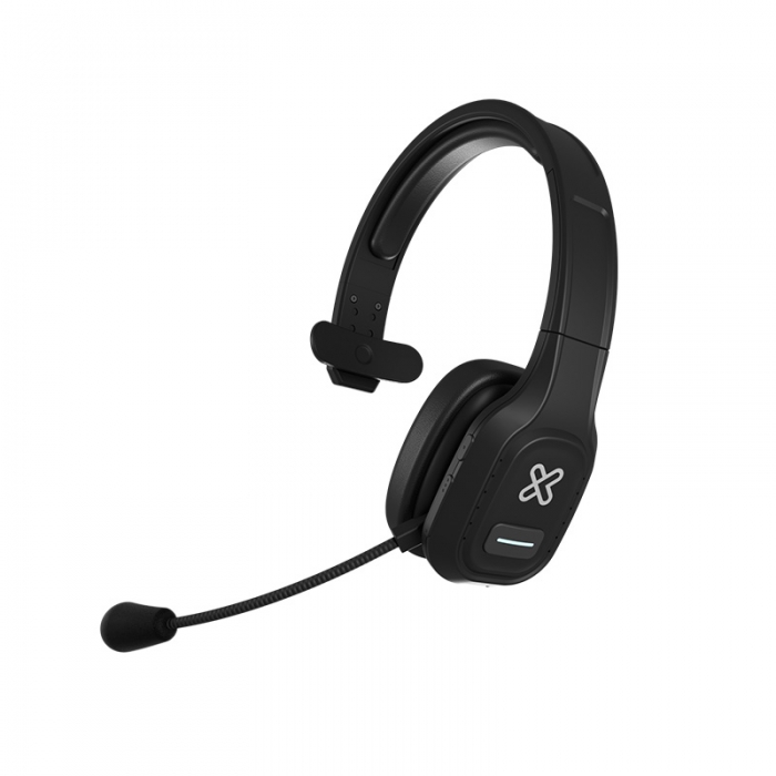 Klip Xtreme KCH-750 Headset Para Conference / Para Home audio