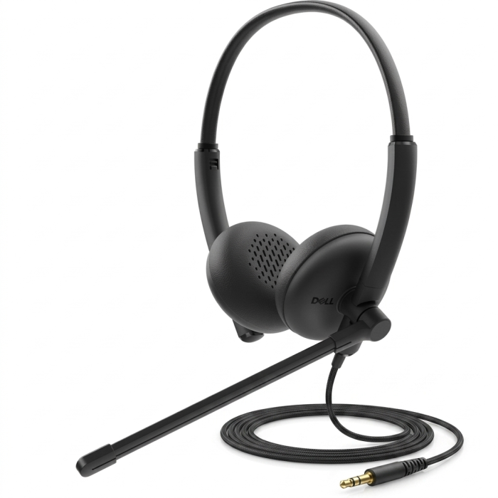 Dell Headset WH125 Wired