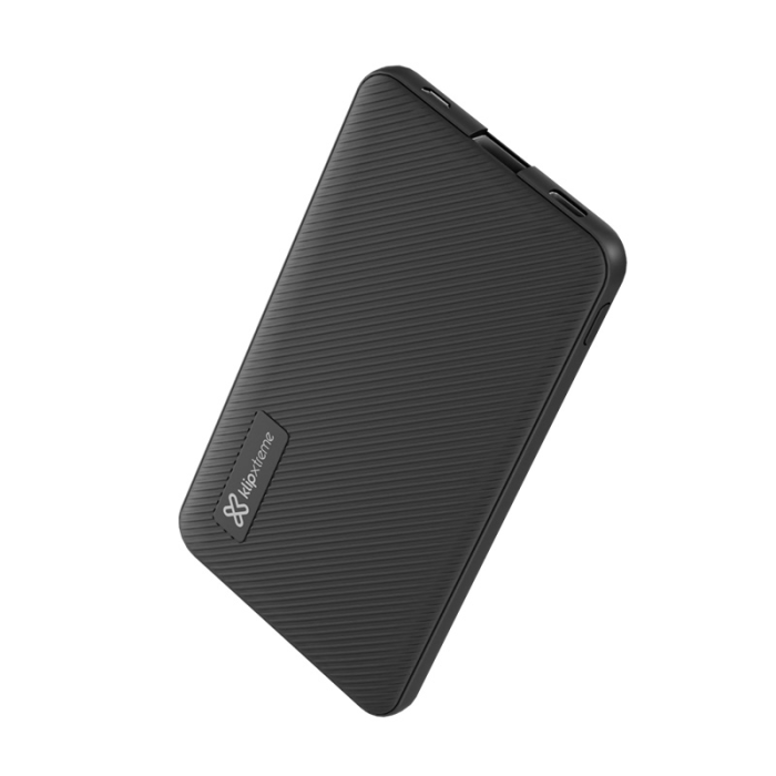 Klip Xtreme Power bank 24 pin USB-C / 5 pin
