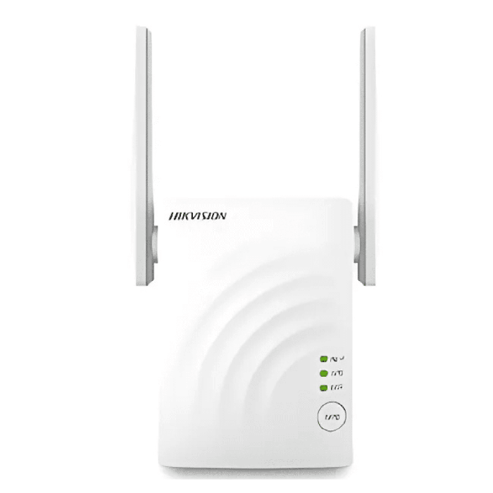 Hikvision Router Wireless DS-3WRE12C