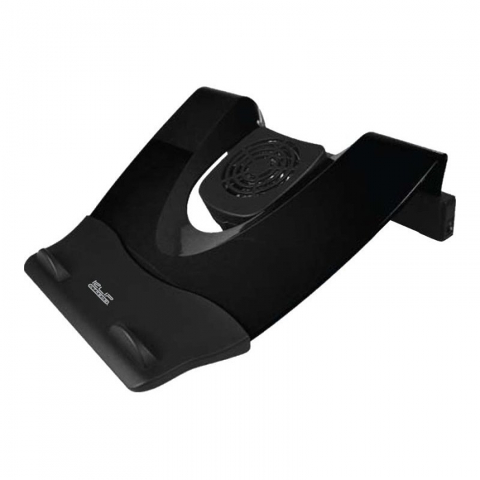 Klip Xtreme KNS-110B Notebook Stand / Cooling Station Soporte para